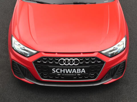 A1 30 TFSI S line – ACC, Sport, 2023 occasion 33000 Bordeaux