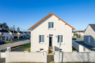  Maison  vendre 4 pices 78 m
