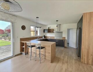  Maison à vendre 5 pièces 140 m²