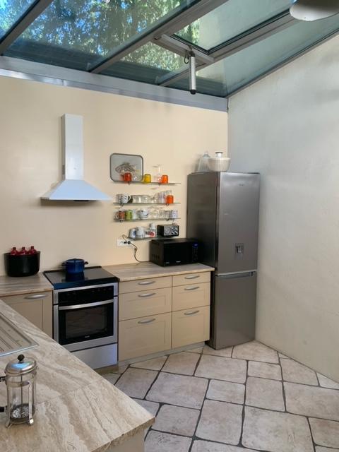  Appartement � louer 5 pi�ces 135 m�