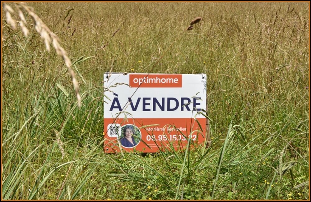 Vente Terrain Terrain constructible à LUCQ DE BEARN (64) Lucq de bearn