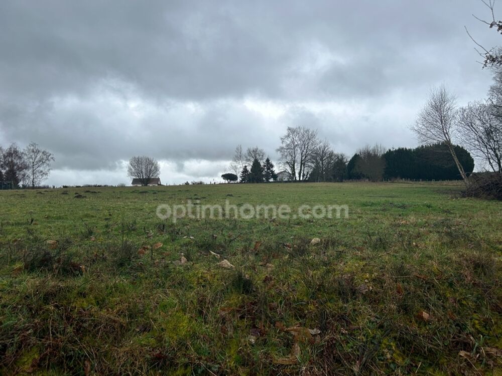 Vente Ferme Btiment de 420m2 sur 2,9 hectares de terrain et bois Saint sornin leulac