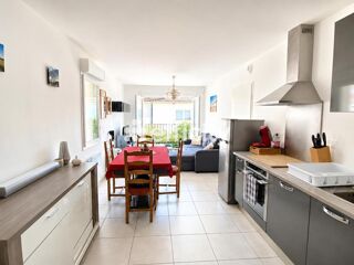  Appartement à vendre 2 pièces 41 m²