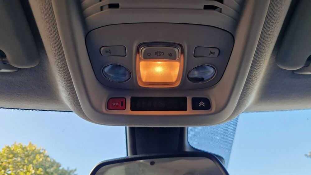 C3 Aircross (2) 1.5 BlueHDi 100 C-Series 2020 occasion 50300 Avranches