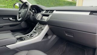 Range Rover Evoque 2.2 TD4 150 4WD BVA9 Dynamic - Automatique 2014 occasion 16000 Angouleme