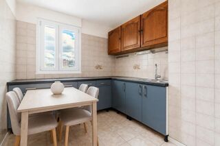 Vente Appartement Appartement de 4 pièces de 61 m² à Aubervilliers Aubervilliers