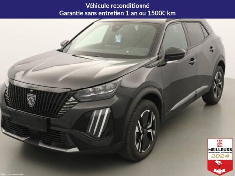 Peugeot 2008 GT 2024 occasion Lavau 10150