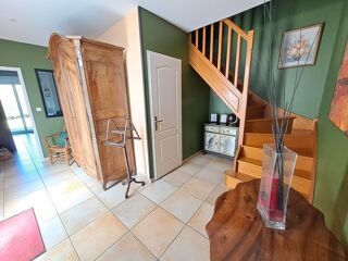  Maison � vendre 5 pi�ces 130 m�