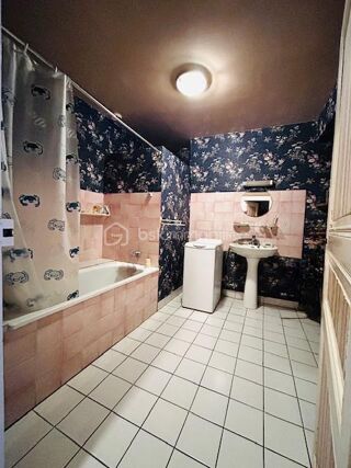  Maison � vendre 5 pi�ces 107 m�