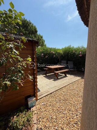  Maison � vendre 3 pi�ces 43 m�