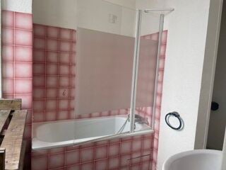  Appartement � louer 1 pi�ce 35 m�