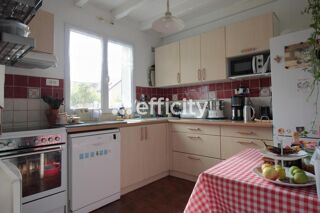  Maison à vendre 5 pièces 120 m²