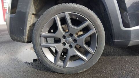 Renegade 1.3 GSE T4 150 BVA6 Limited 2020 occasion 56130 Saint Dolay