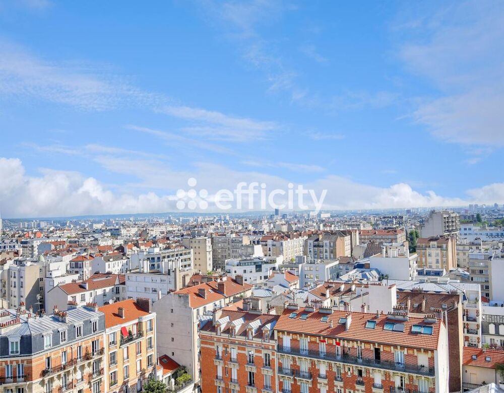 Vente Appartement Appartement Courbevoie