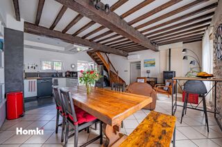  Maison à vendre 7 pièces 176 m²