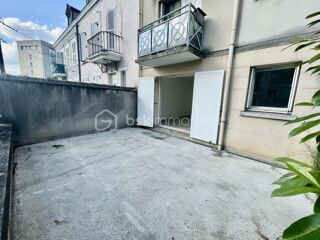  Appartement à vendre 3 pièces 66 m²