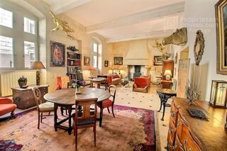  Appartement � vendre 5 pi�ces 181 m�