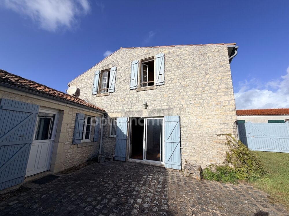 Maison 5 pièces 94 m² · à Sainte Marie de Re · 94 m² · 512 000 €