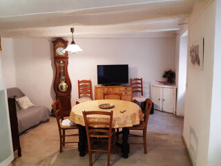  Maison � vendre 3 pi�ces 58 m�