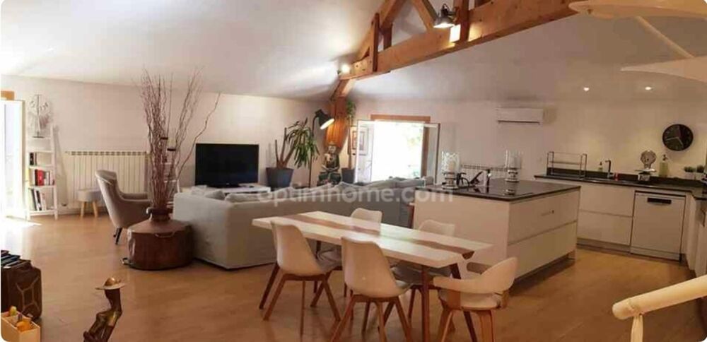 Vente Loft Loft 125m2 à SAINT REMY DE PROVENCE Saint remy de provence