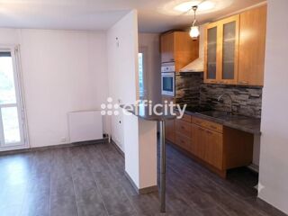  Appartement à vendre 3 pièces 62 m²