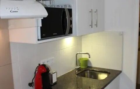  Appartement � louer 2 pi�ces 30 m�