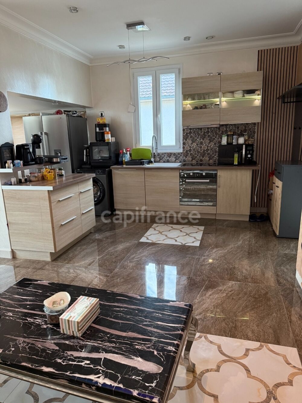Vente Maison Maison à vendre 3 pièces GROSLAY (95) Groslay
