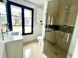  Appartement � vendre 2 pi�ces 33 m�