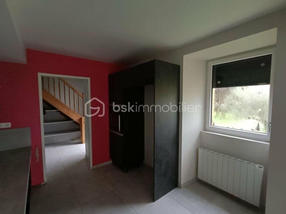 Vente Maison Belle Maison Rénovée en 2019 de 120 m2 et Grange de 200 m2 sise sur 3 877 m2 Carves