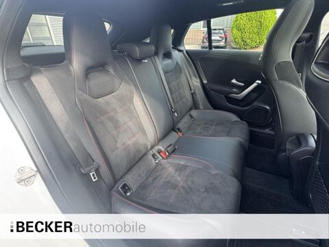 Classe CLA Benz 180 AMG Line 2020 occasion 33000 Bordeaux
