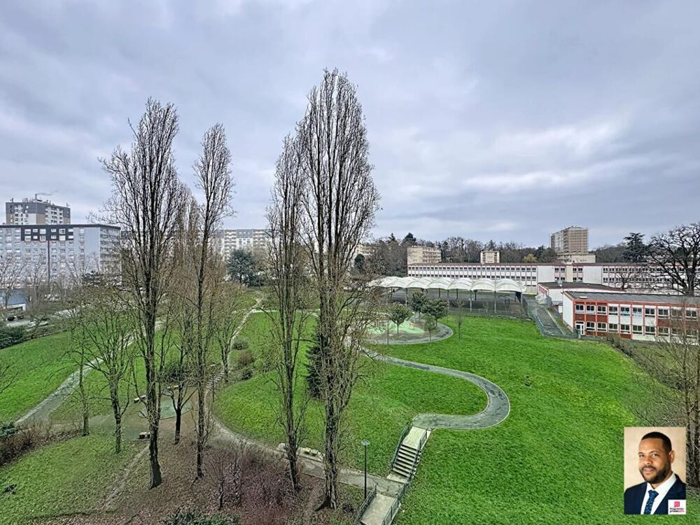 Appartement 3 pièce(s) 54 m2 + cave