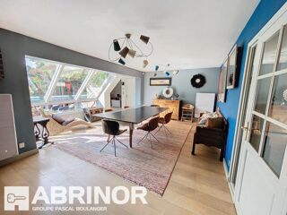  Villa � vendre 7 pi�ces 196 m�