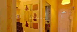  Appartement � vendre 1 pi�ce 40 m�