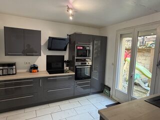  Maison � vendre 5 pi�ces 90 m�