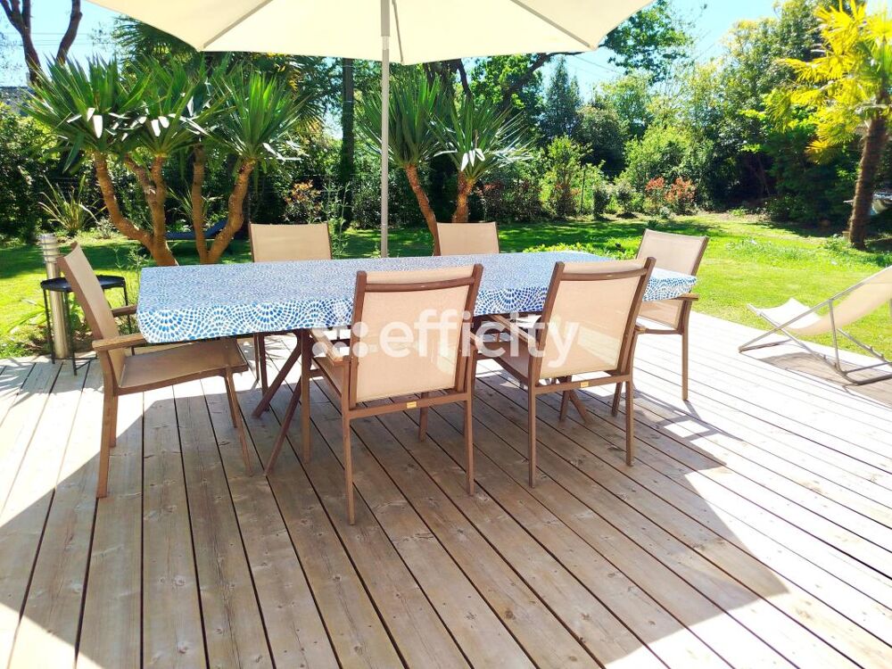 � vendre  Villa La Baule-Escoublac (44500)