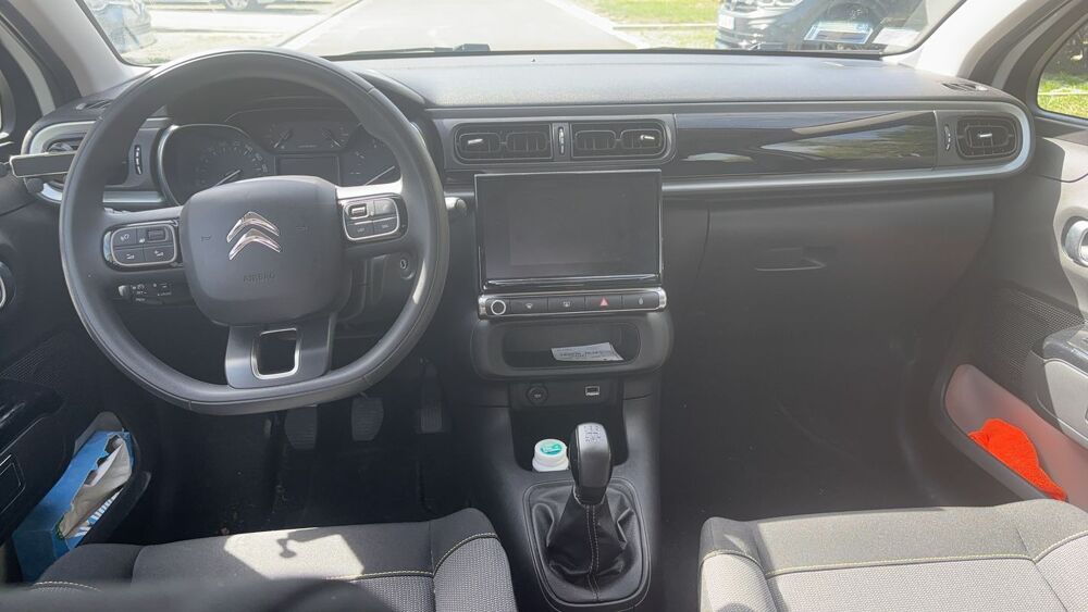 Divers Societe 1.2 PureTech 83 Feel Nav 2019 occasion 27100 Val De Reuil