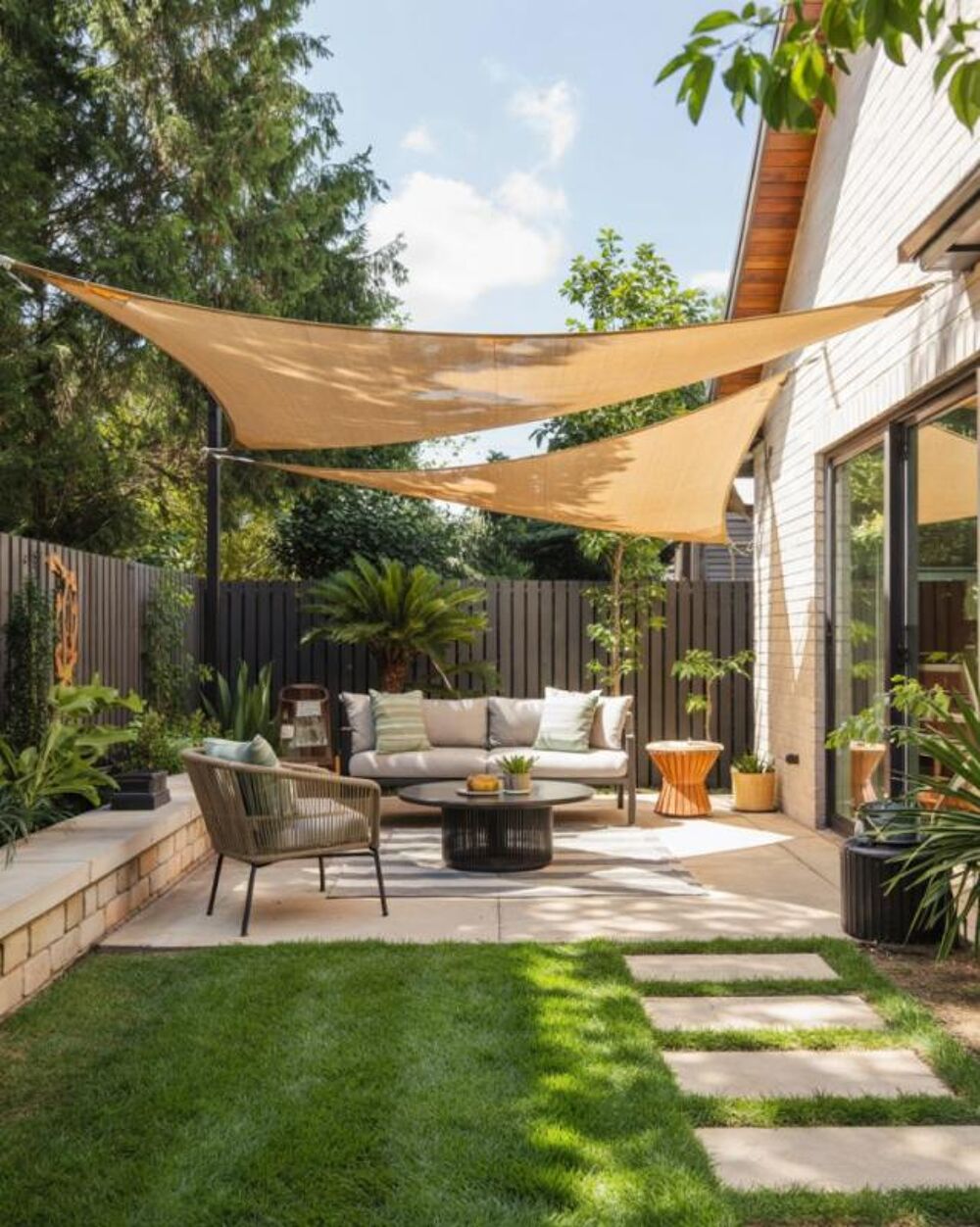 Vente Maison 4 PIÈCES de 78m² + UN JARDIN + PARKING - HÉROUVILLE-SAINT-CLAIR Herouville saint clair