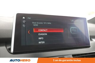 Serie 2 218d M Sport 150 ch 2018 occasion 92130 Issy-les-Moulineaux