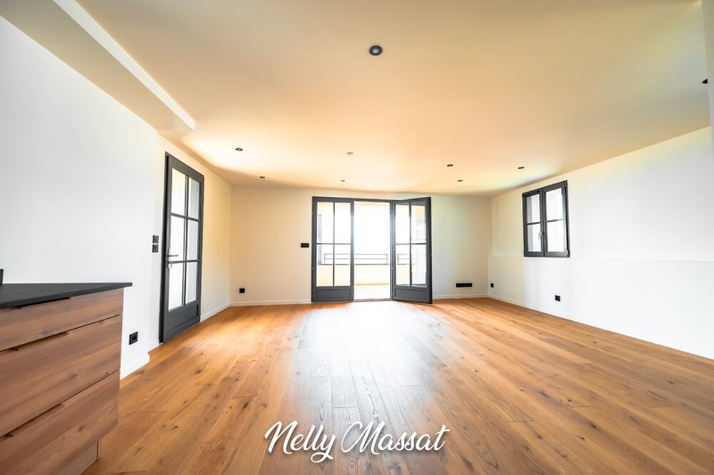 Maison à vendre 4 pièces BARBY (73) - Vue exceptionnelle et rénovation de qualité - Authentique maison de caractère avec jardin