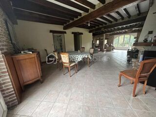  Maison � vendre 10 pi�ces 223 m�