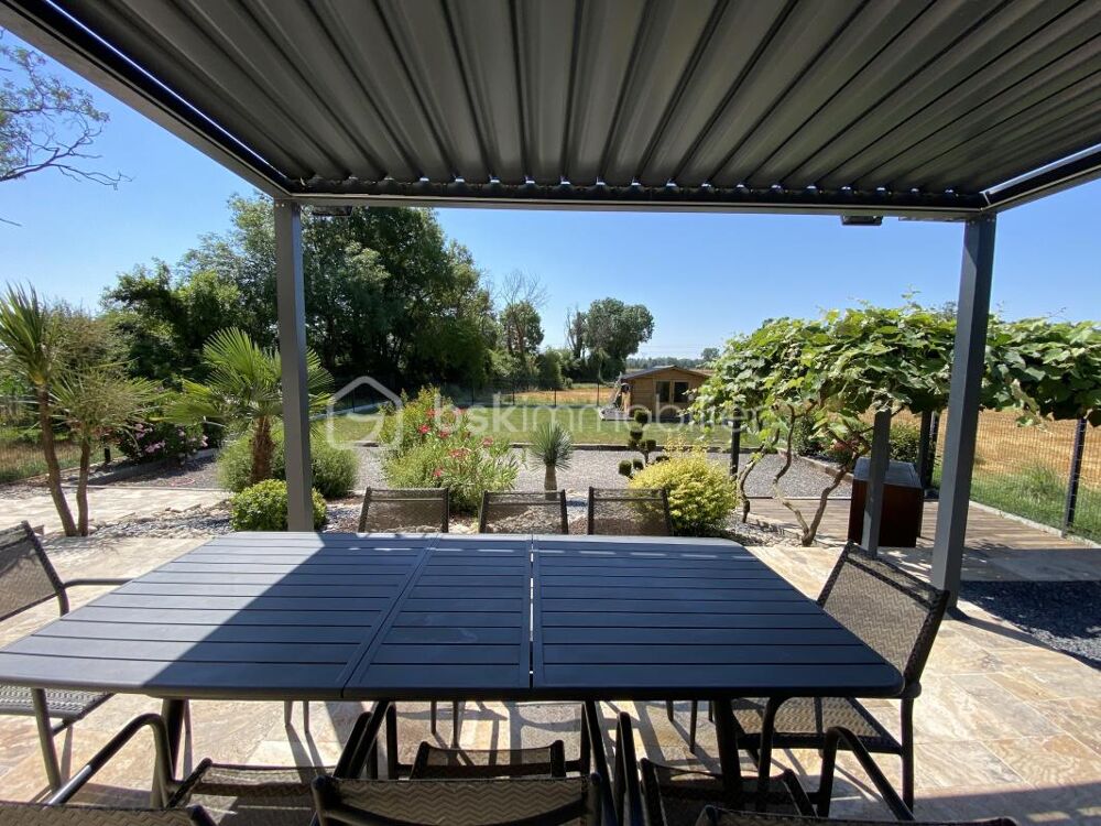 Vente Maison RARE MAISON DE 2020 DANS UN CADRE PAISIBLE ET VERDOYANT AVEC DPE A Nievroz