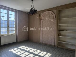  Maison à vendre 7 pièces 210 m²