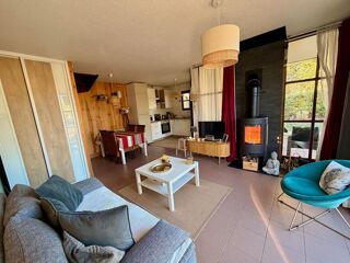  Maison � vendre 3 pi�ces 62 m�