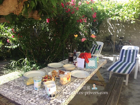   OCCITANIE, AUDE, Maison Quillan 130m2 avec jardin , terrasse et 2 garages Maison - 8 pi�ce(s) - 130 m�