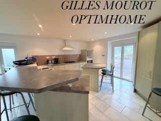  Maison � vendre 10 pi�ces 326 m�