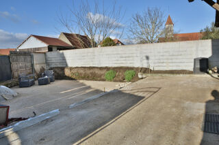  Maison � vendre 3 pi�ces 56 m�