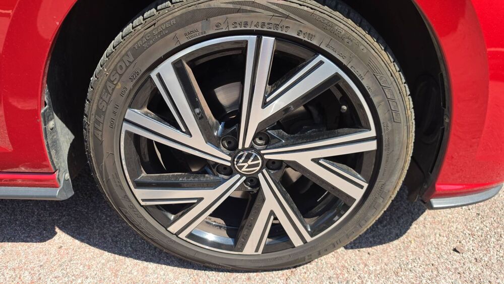 Polo 1.0 TSI 110 DSG7 R-Line 2022 occasion 83490 Le Muy