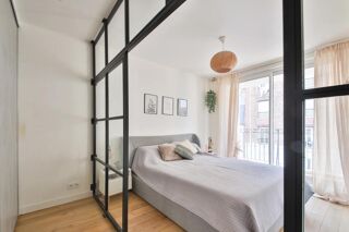  Appartement à vendre 3 pièces 76 m²