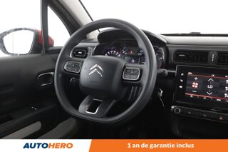 C3 1.2 PureTech Graphic 82 ch 2020 occasion 92130 Issy-les-Moulineaux