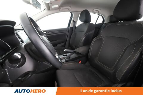M&eacute;gane 1.2 TCe Energy Zen 100 ch 2018 occasion 92130 Issy-les-Moulineaux